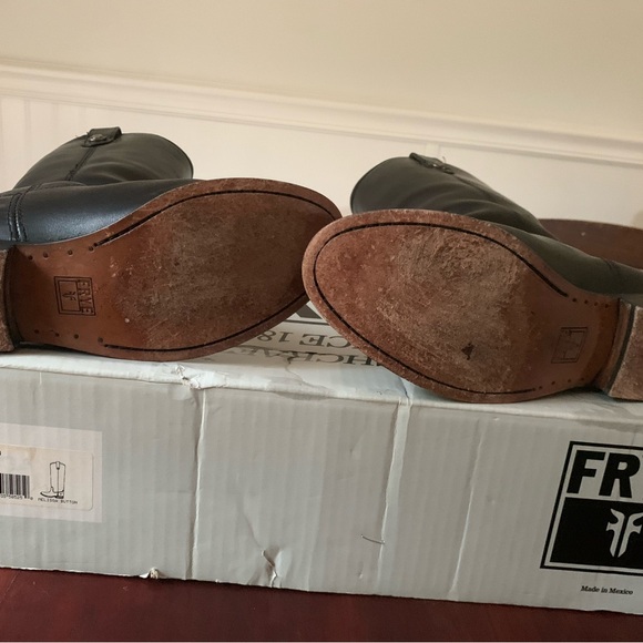Frye Bootz - Picture 4 of 4